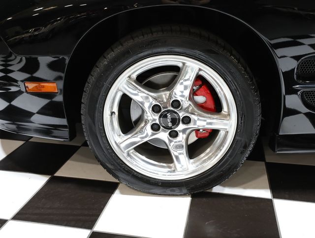 1999 Pontiac Firebird 2dr Convertible Trans Am - 23028777 - 40