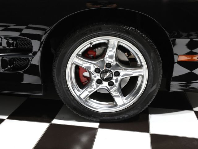 1999 Pontiac Firebird 2dr Convertible Trans Am - 23028777 - 41