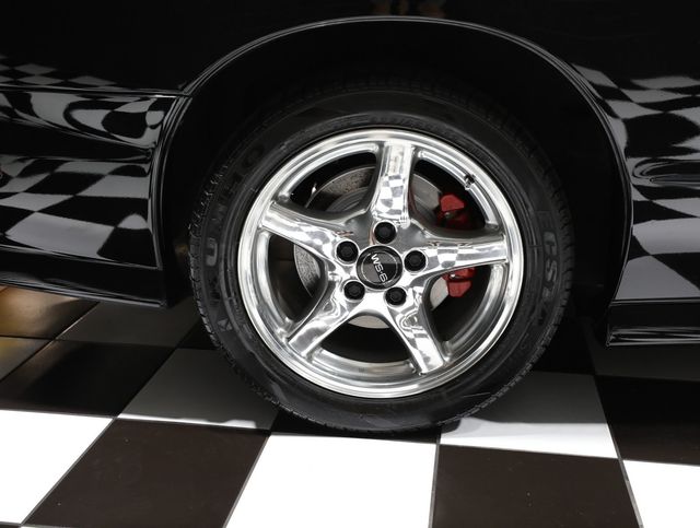 1999 Pontiac Firebird 2dr Convertible Trans Am - 23028777 - 42