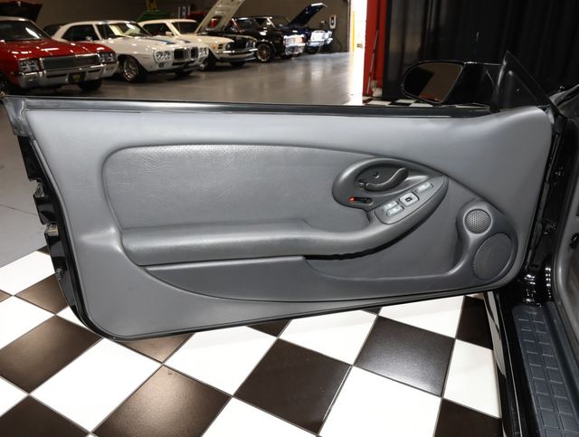 1999 Pontiac Firebird 2dr Convertible Trans Am - 23028777 - 55