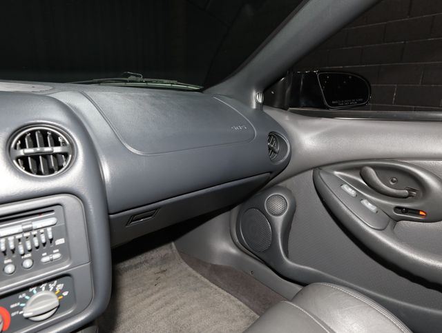 1999 Pontiac Firebird 2dr Convertible Trans Am - 23028777 - 60