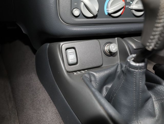 1999 Pontiac Firebird 2dr Convertible Trans Am - 23028777 - 62