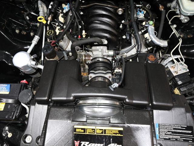 1999 Pontiac Firebird 2dr Convertible Trans Am - 23028777 - 76