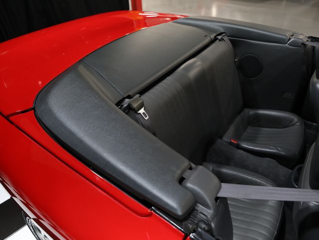 1999 Pontiac Firebird 2dr Convertible Trans Am - 23038731 - 43