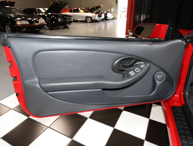 1999 Pontiac Firebird 2dr Convertible Trans Am - 23038731 - 54