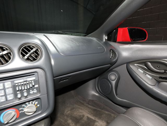 1999 Pontiac Firebird 2dr Convertible Trans Am - 23038731 - 59