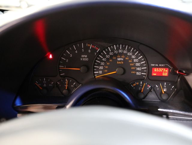 1999 Pontiac Firebird 2dr Convertible Trans Am - 23038731 - 64