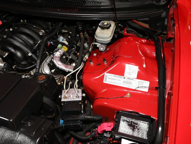 1999 Pontiac Firebird 2dr Convertible Trans Am - 23038731 - 70