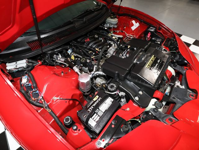 1999 Pontiac Firebird 2dr Convertible Trans Am - 23038731 - 76