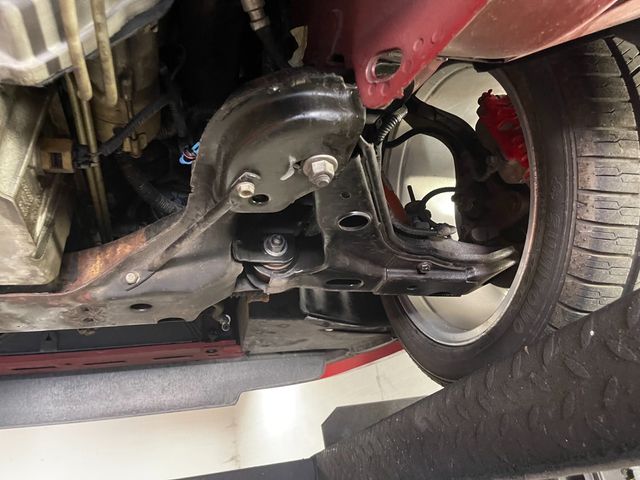 1999 Pontiac Firebird 2dr Convertible Trans Am - 23038731 - 83