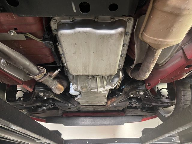 1999 Pontiac Firebird 2dr Convertible Trans Am - 23038731 - 85