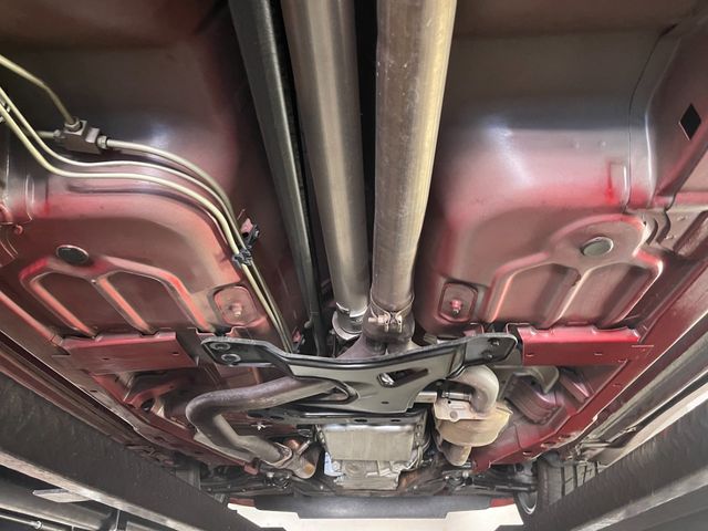 1999 Pontiac Firebird 2dr Convertible Trans Am - 23038731 - 86