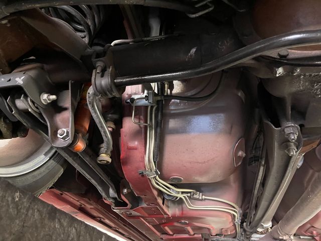 1999 Pontiac Firebird 2dr Convertible Trans Am - 23038731 - 87