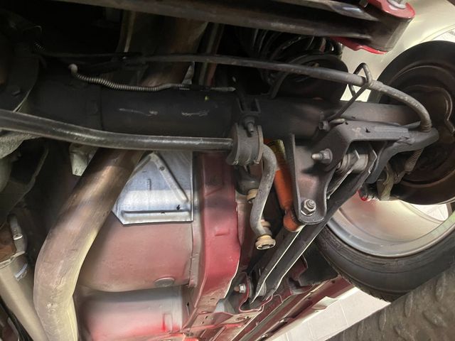 1999 Pontiac Firebird 2dr Convertible Trans Am - 23038731 - 88