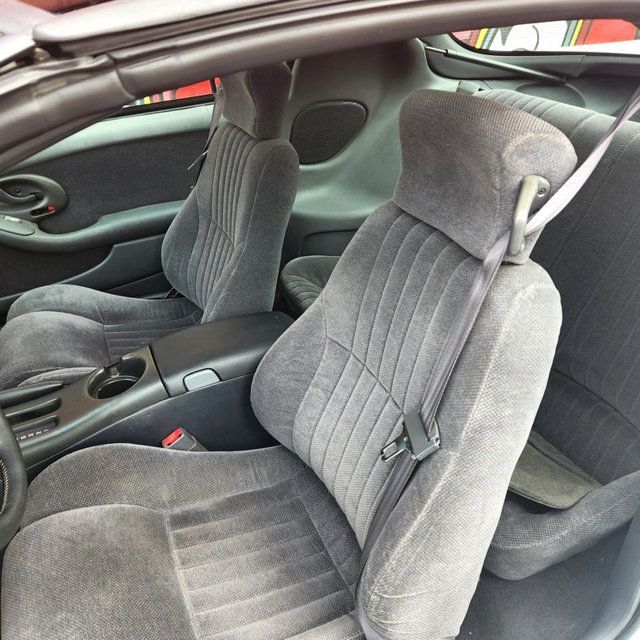 1999 Pontiac Firebird 2dr Coupe Firebird - 23012248 - 11