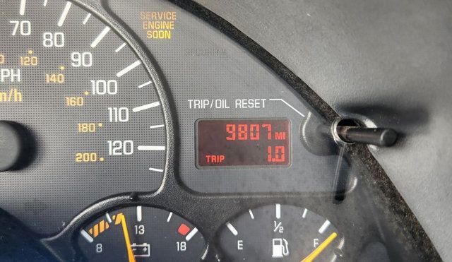 1999 Pontiac Firebird 2dr Coupe Firebird - 23012248 - 13