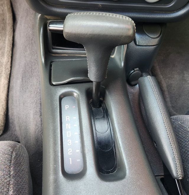 1999 Pontiac Firebird 2dr Coupe Firebird - 23012248 - 15