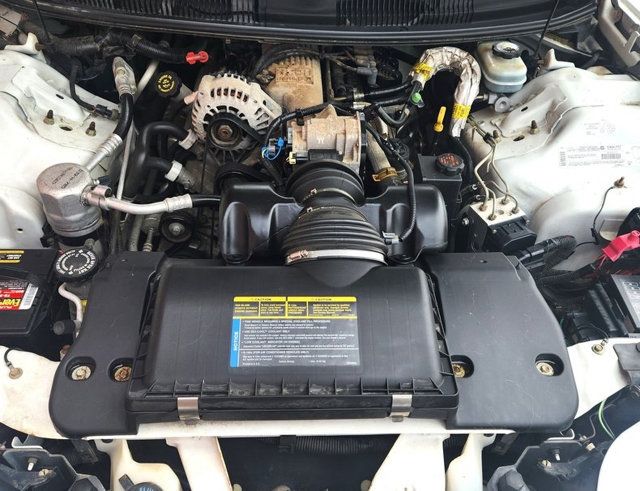 1999 Pontiac Firebird 2dr Coupe Firebird - 23012248 - 18