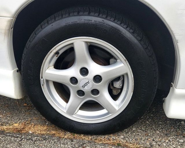 1999 Pontiac Firebird 2dr Coupe Firebird - 23012248 - 21