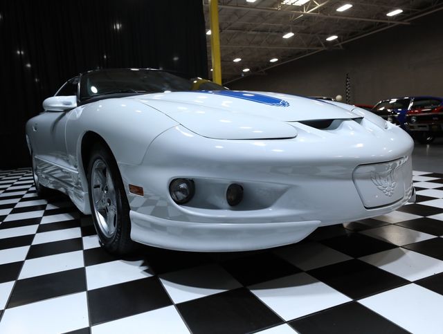 1999 Pontiac Firebird 2dr Coupe Firebird - 23012248 - 22