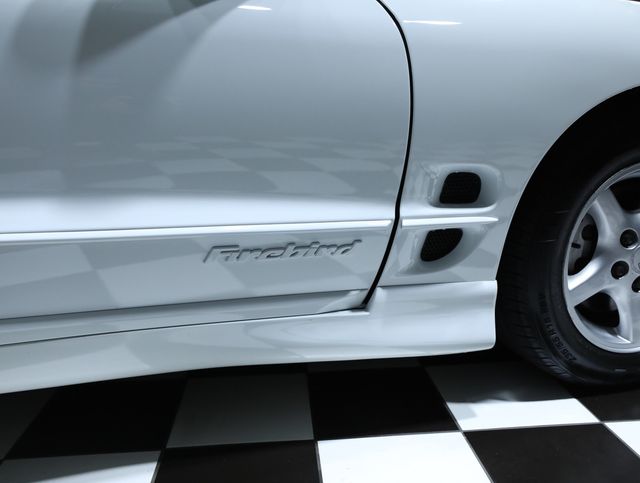1999 Pontiac Firebird 2dr Coupe Firebird - 23012248 - 24