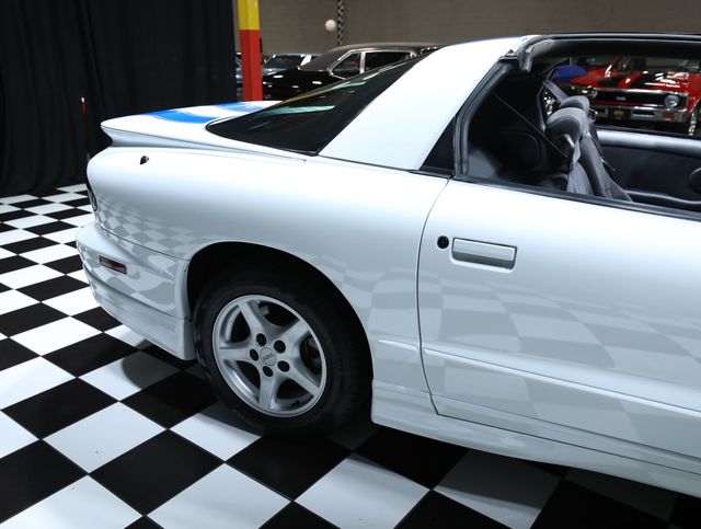 1999 Pontiac Firebird 2dr Coupe Firebird - 23012248 - 27