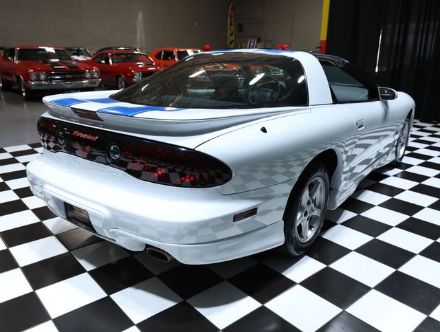 1999 Pontiac Firebird 2dr Coupe Firebird - 23012248 - 28