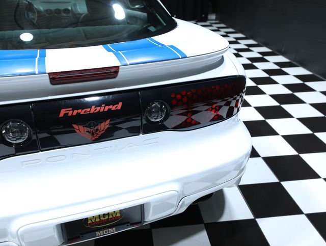 1999 Pontiac Firebird 2dr Coupe Firebird - 23012248 - 29