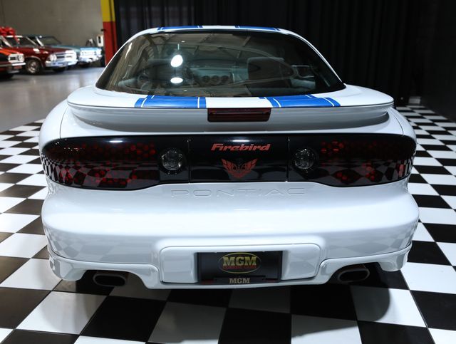 1999 Pontiac Firebird 2dr Coupe Firebird - 23012248 - 31