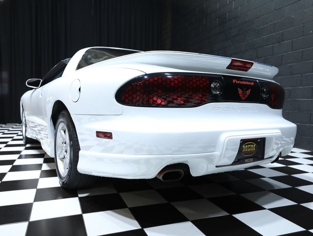 1999 Pontiac Firebird 2dr Coupe Firebird - 23012248 - 32