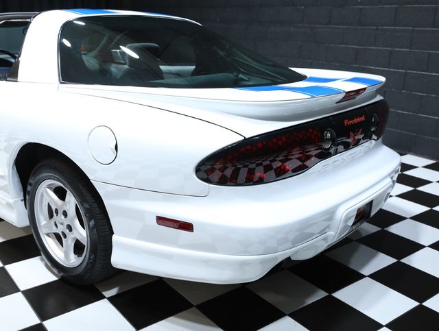 1999 Pontiac Firebird 2dr Coupe Firebird - 23012248 - 33