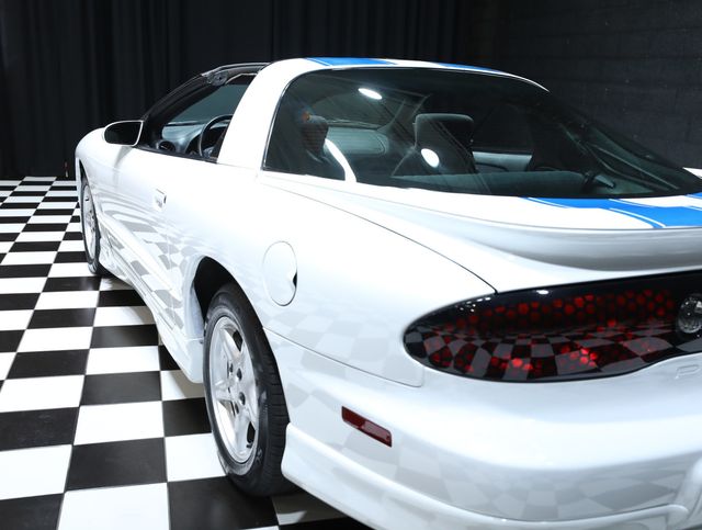 1999 Pontiac Firebird 2dr Coupe Firebird - 23012248 - 35