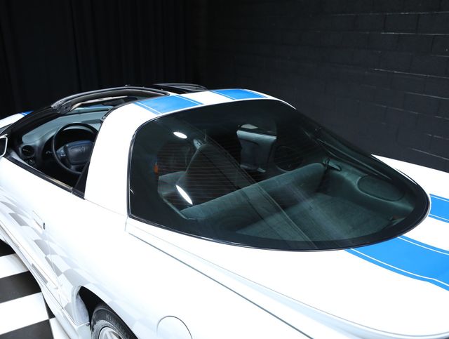 1999 Pontiac Firebird 2dr Coupe Firebird - 23012248 - 36