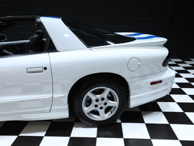 1999 Pontiac Firebird 2dr Coupe Firebird - 23012248 - 37