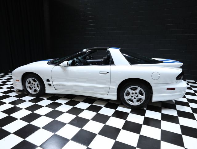 1999 Pontiac Firebird 2dr Coupe Firebird - 23012248 - 38