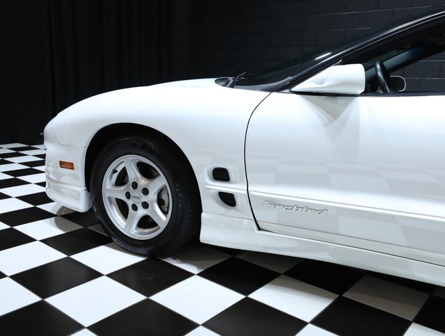 1999 Pontiac Firebird 2dr Coupe Firebird - 23012248 - 39