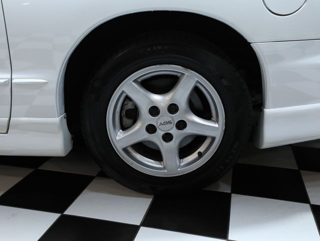 1999 Pontiac Firebird 2dr Coupe Firebird - 23012248 - 40