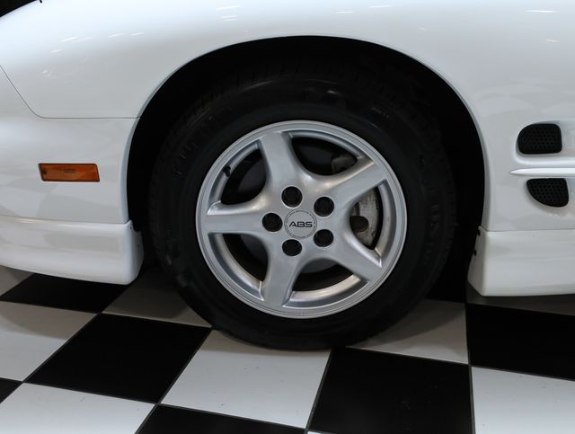 1999 Pontiac Firebird 2dr Coupe Firebird - 23012248 - 41