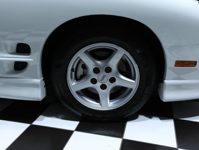 1999 Pontiac Firebird 2dr Coupe Firebird - 23012248 - 42