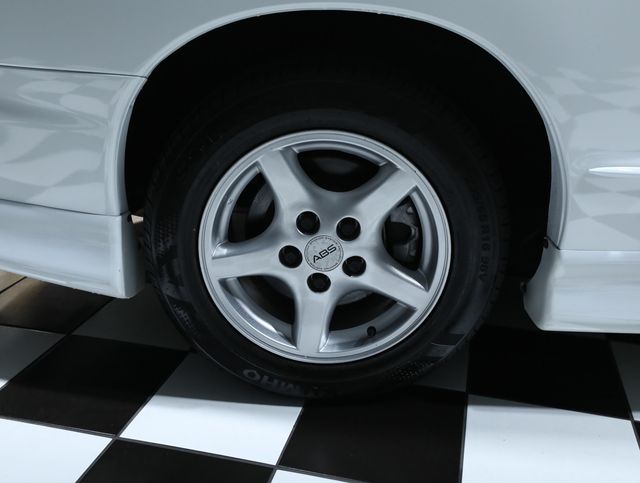 1999 Pontiac Firebird 2dr Coupe Firebird - 23012248 - 43