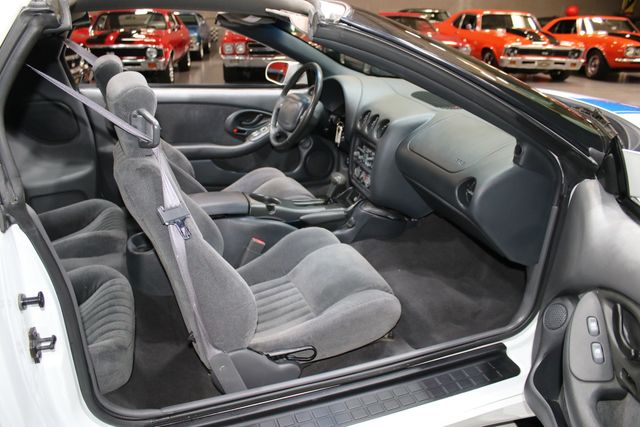 1999 Pontiac Firebird 2dr Coupe Firebird - 23012248 - 47