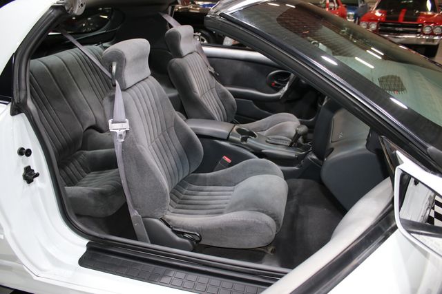 1999 Pontiac Firebird 2dr Coupe Firebird - 23012248 - 48