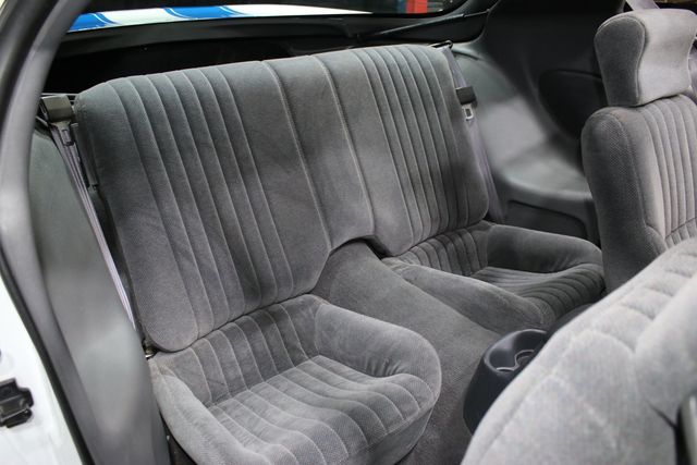 1999 Pontiac Firebird 2dr Coupe Firebird - 23012248 - 50