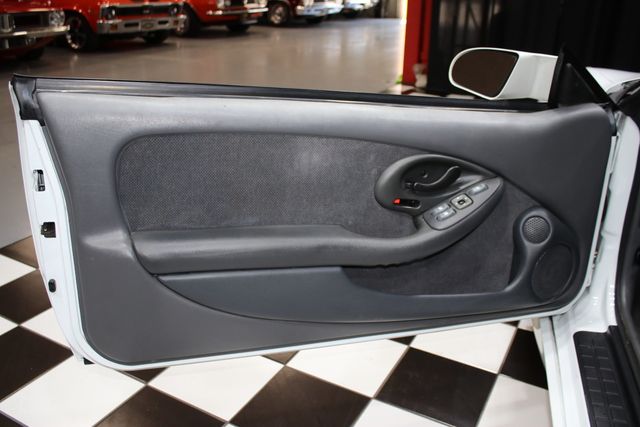 1999 Pontiac Firebird 2dr Coupe Firebird - 23012248 - 54