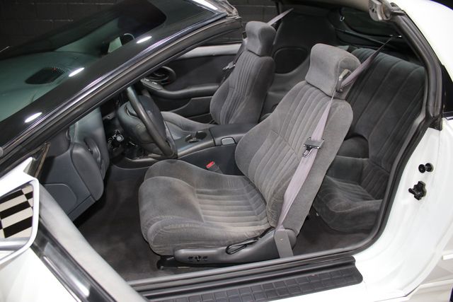 1999 Pontiac Firebird 2dr Coupe Firebird - 23012248 - 57