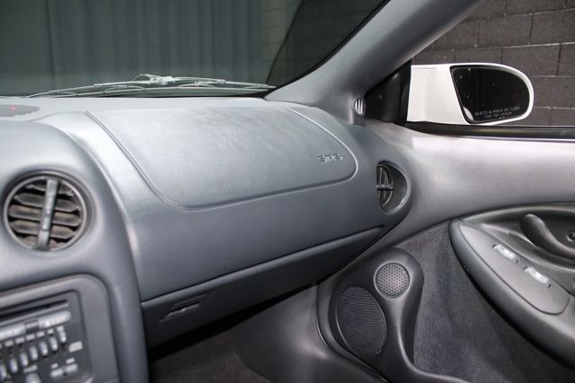 1999 Pontiac Firebird 2dr Coupe Firebird - 23012248 - 59