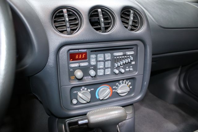 1999 Pontiac Firebird 2dr Coupe Firebird - 23012248 - 61