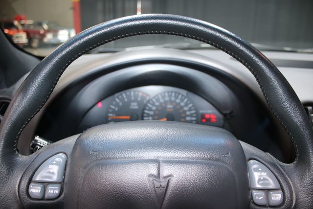 1999 Pontiac Firebird 2dr Coupe Firebird - 23012248 - 63