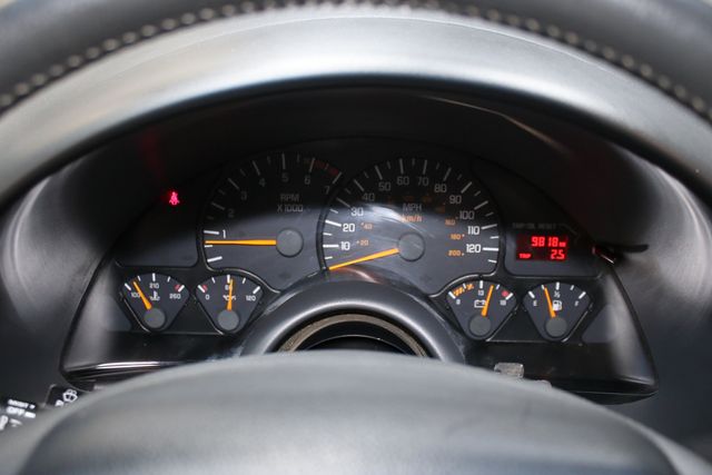 1999 Pontiac Firebird 2dr Coupe Firebird - 23012248 - 64
