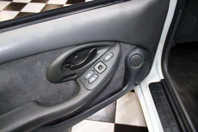 1999 Pontiac Firebird 2dr Coupe Firebird - 23012248 - 66
